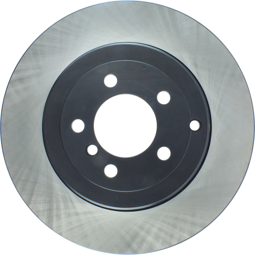 Premium High Carbon Alloy Disc Brake Rotor