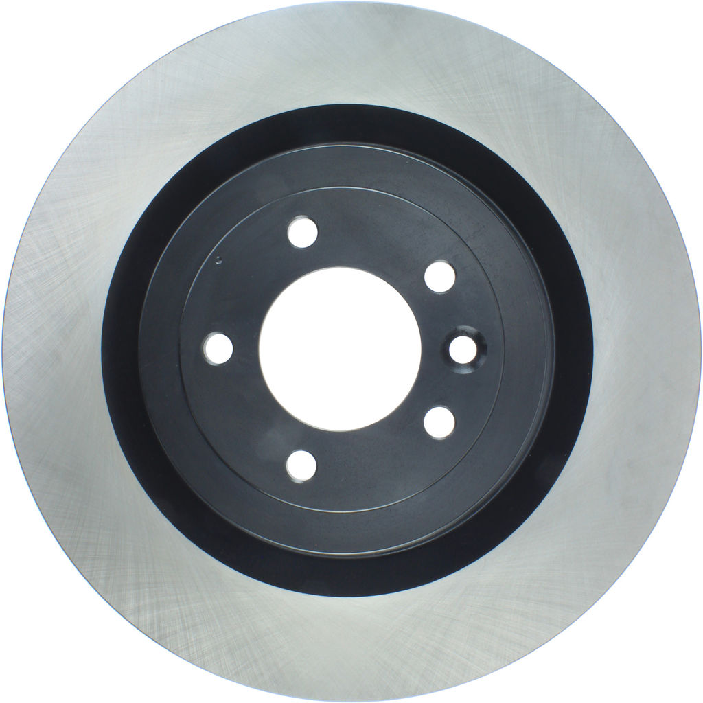Premium High Carbon Alloy Disc Brake Rotor