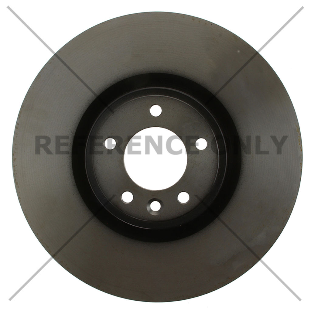 Premium High Carbon Alloy Disc Brake Rotor
