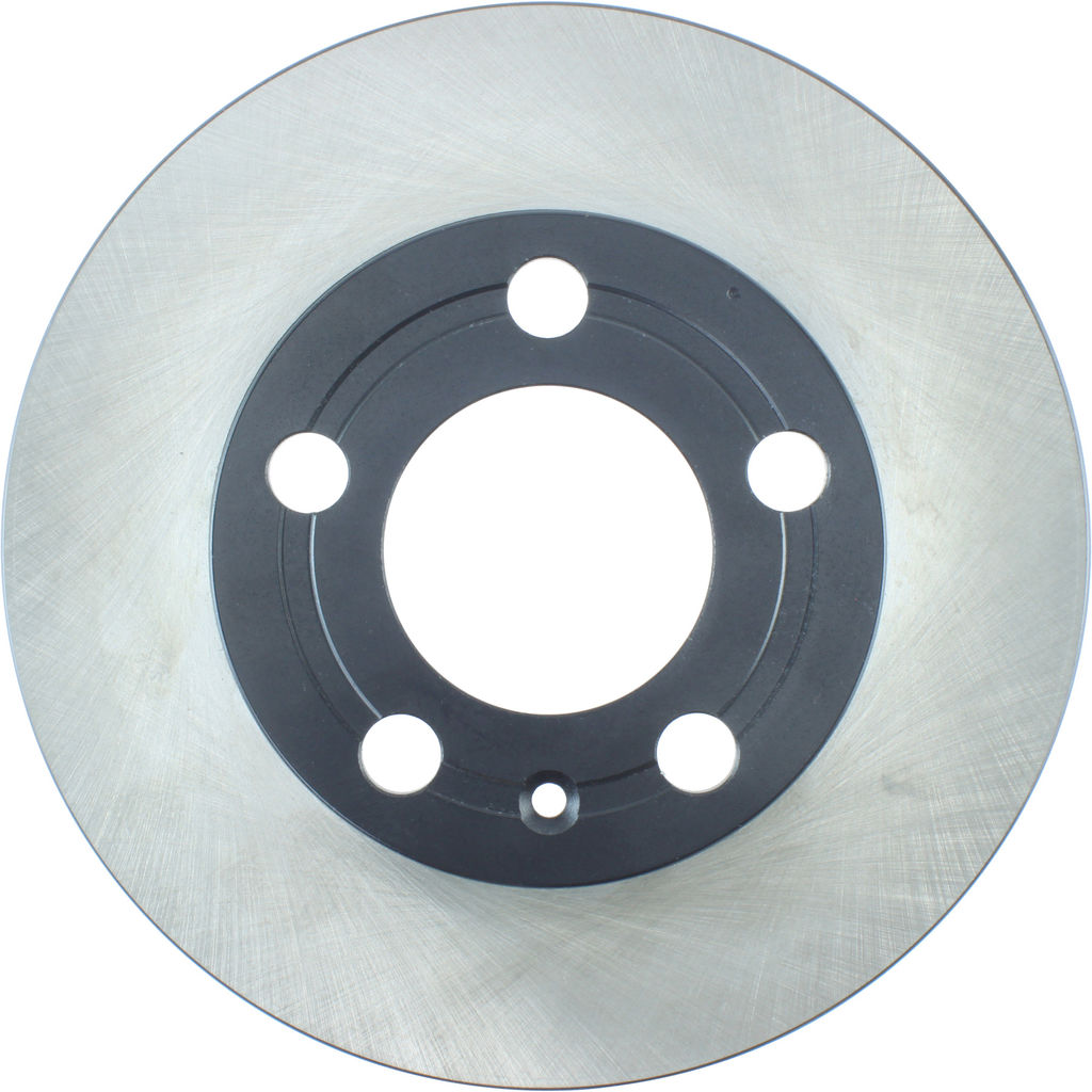 Premium High Carbon Alloy Disc Brake Rotor