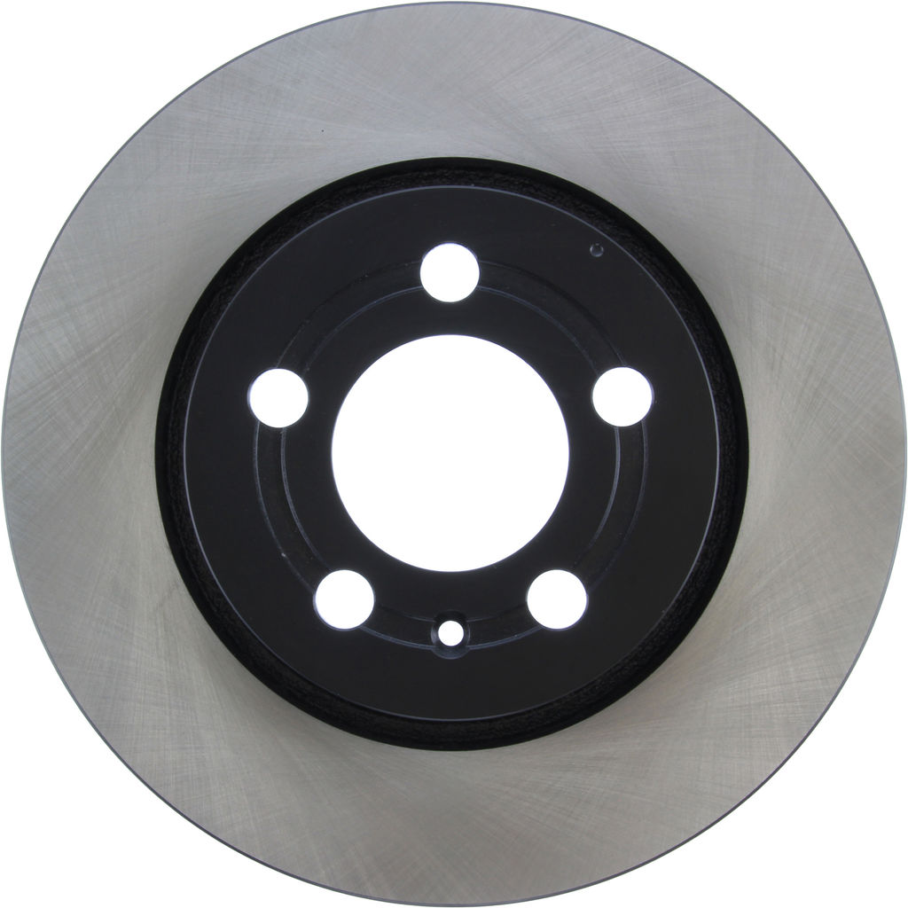 Premium High Carbon Alloy Disc Brake Rotor