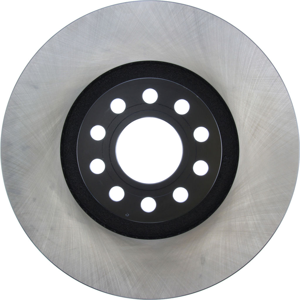 Premium High Carbon Alloy Disc Brake Rotor