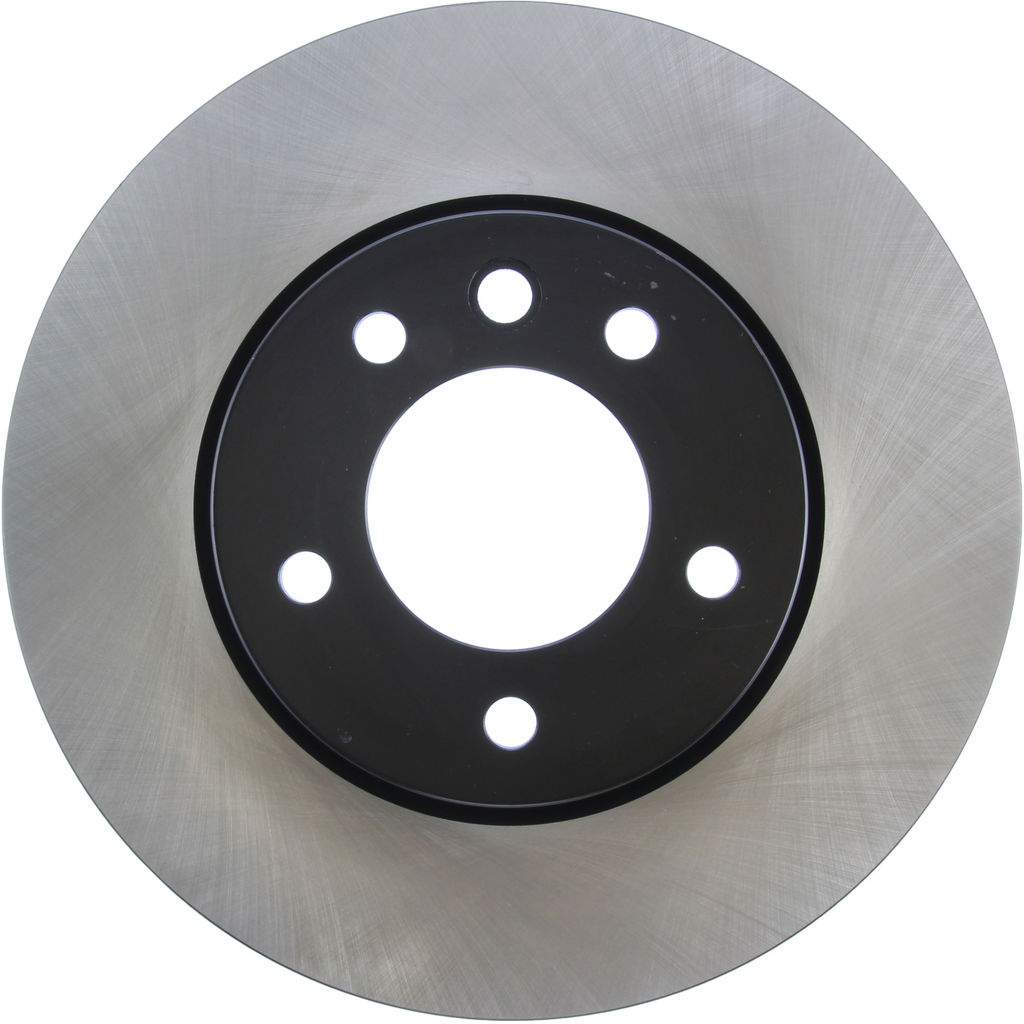 Premium High Carbon Alloy Disc Brake Rotor