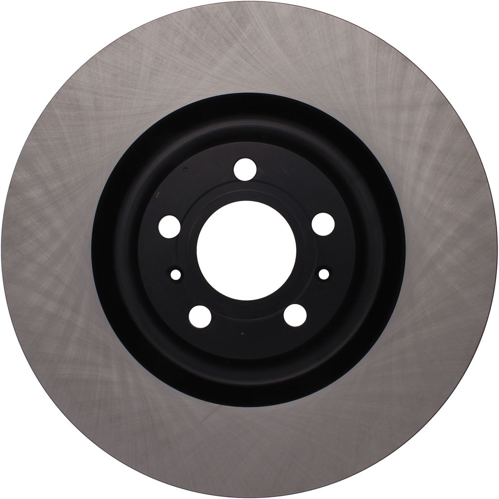 Premium High Carbon Alloy Disc Brake Rotor