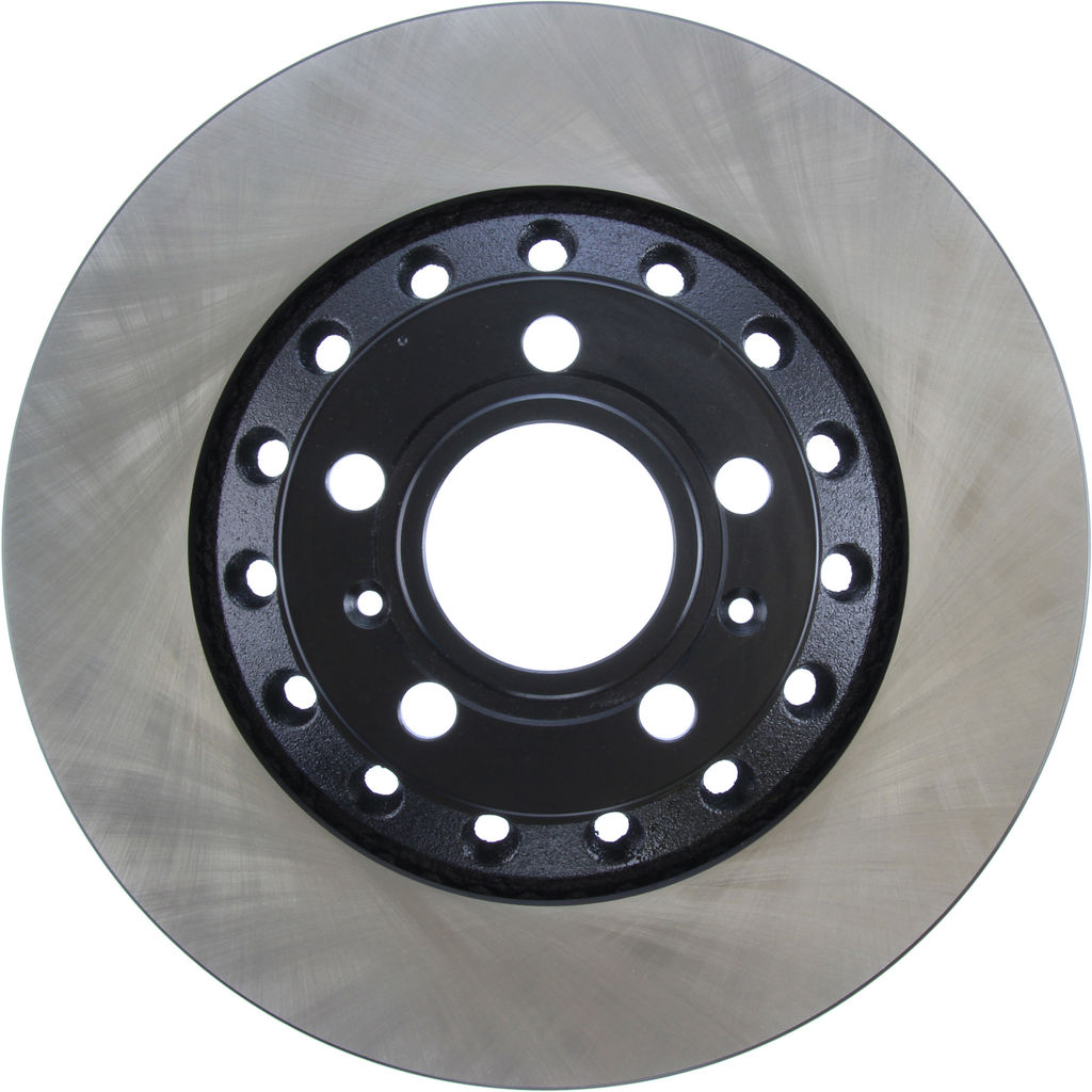 Premium High Carbon Alloy Disc Brake Rotor