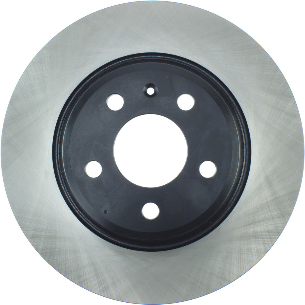 Premium High Carbon Alloy Disc Brake Rotor