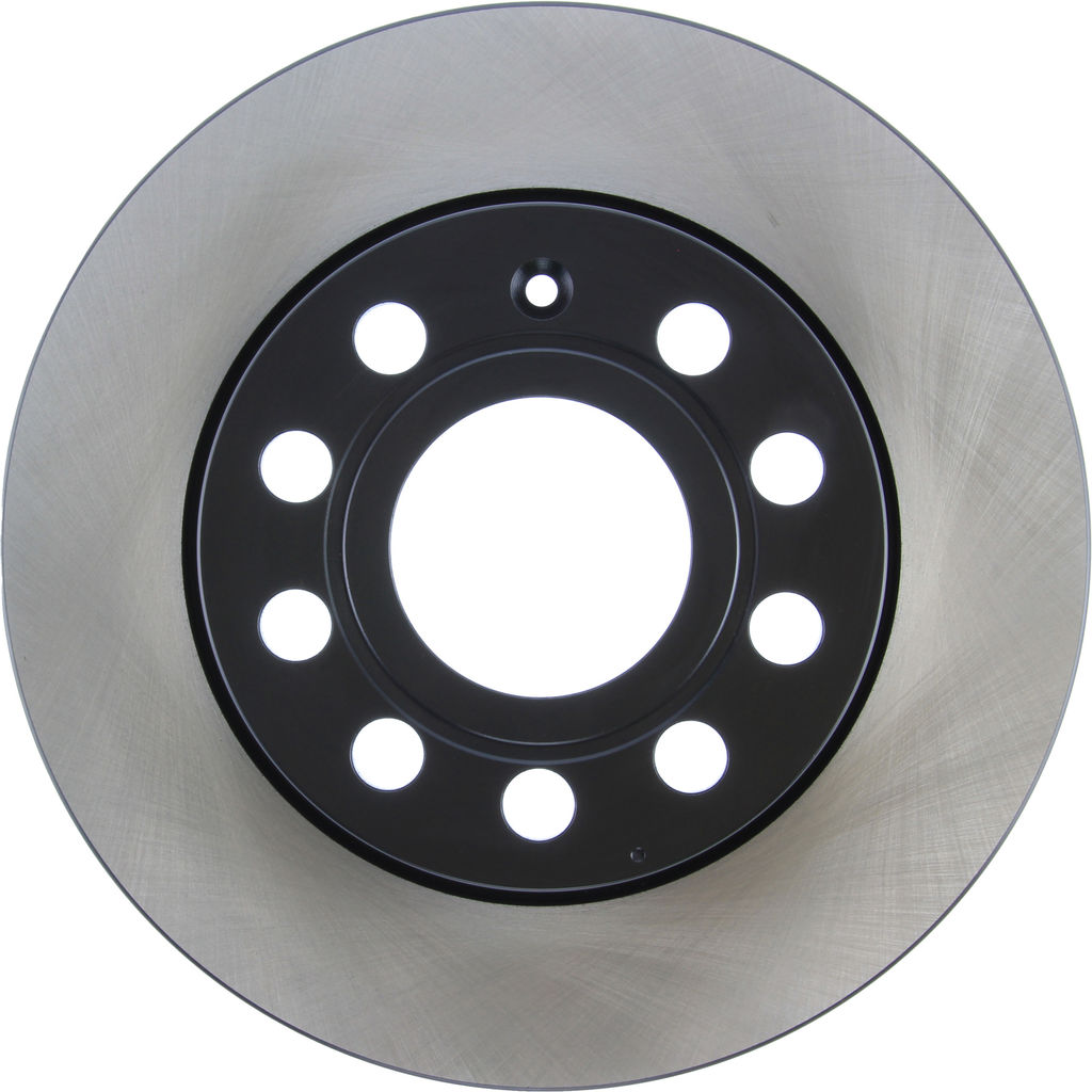 Premium High Carbon Alloy Disc Brake Rotor