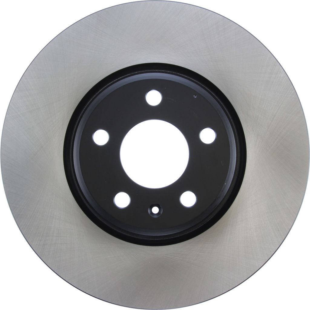 Premium High Carbon Alloy Disc Brake Rotor