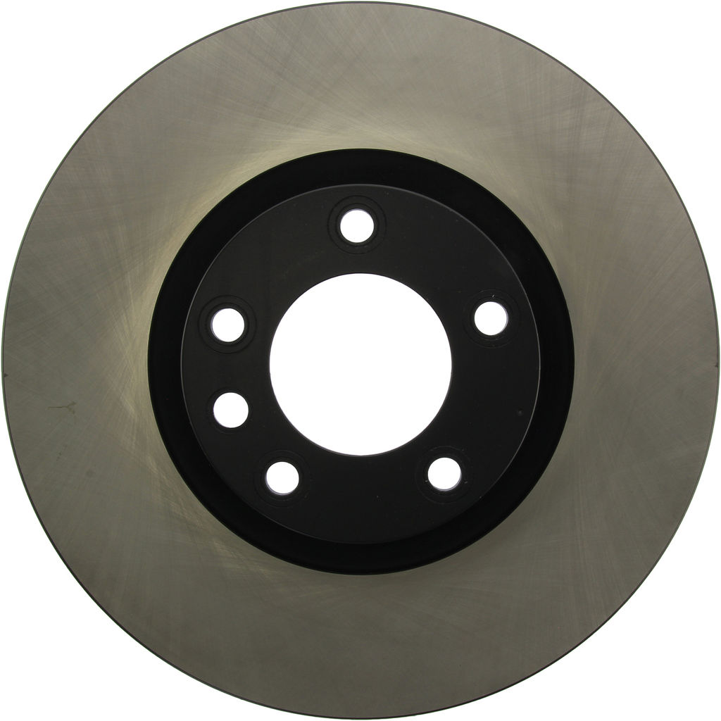 Premium High Carbon Alloy Disc Brake Rotor