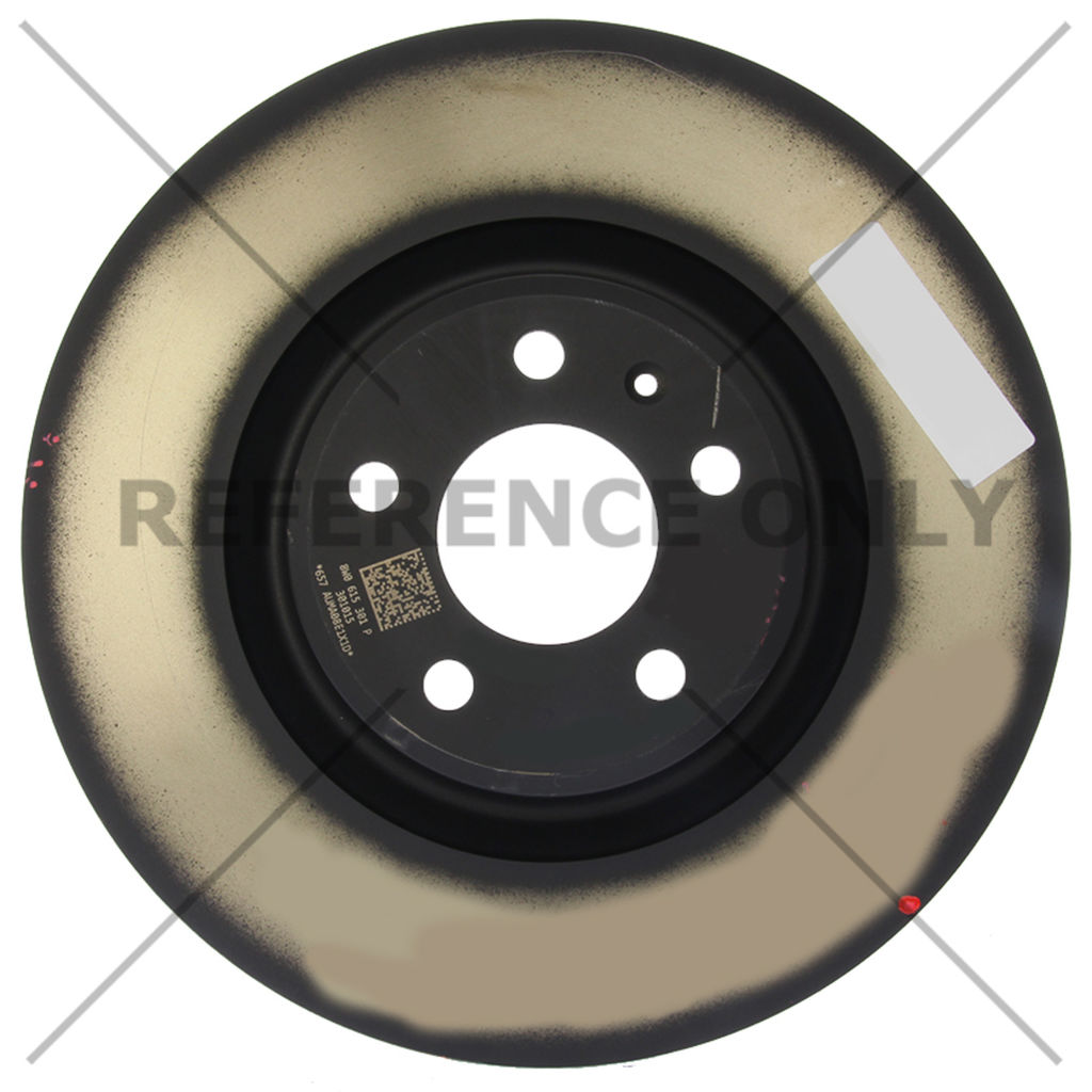 Disc Brake Rotor