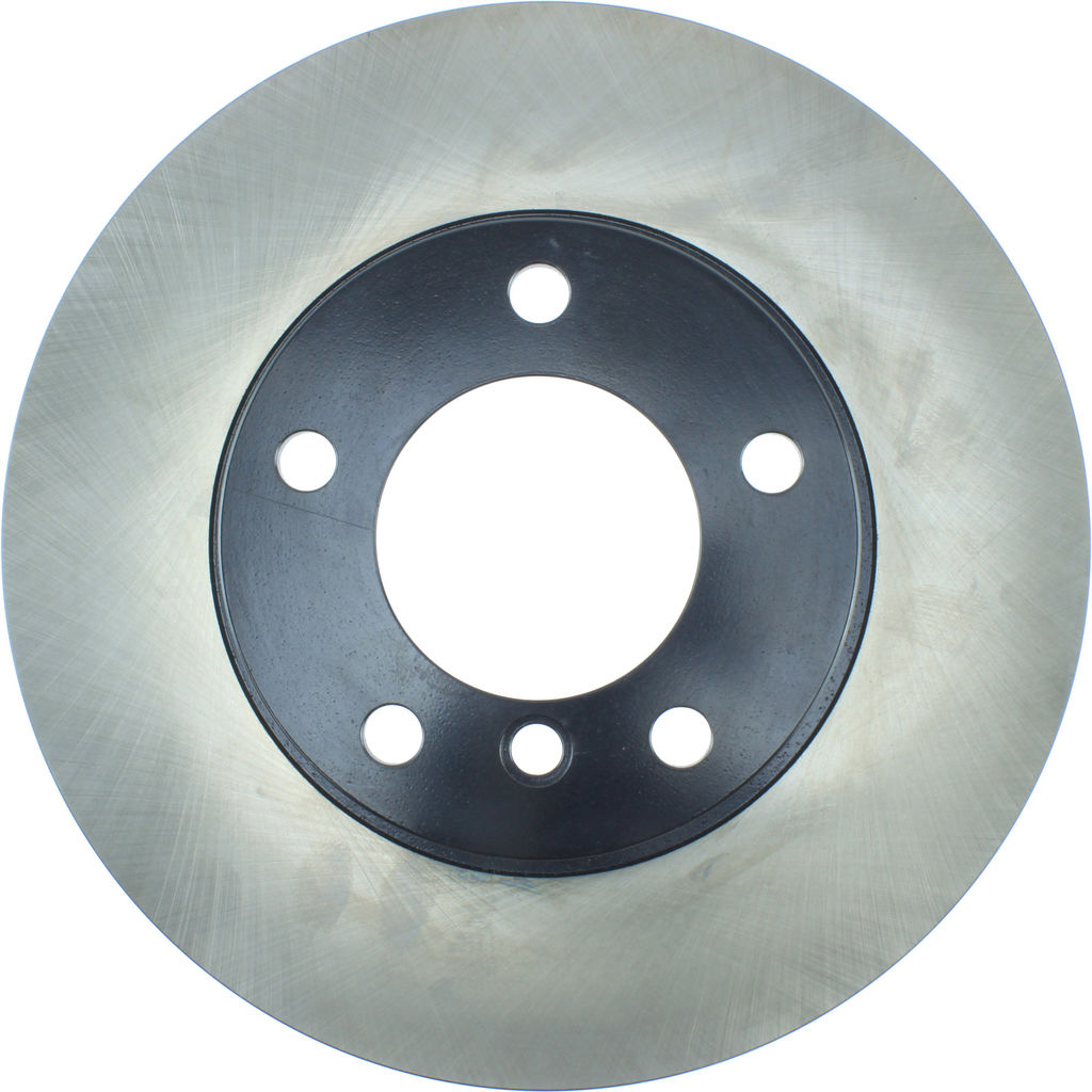 Premium High Carbon Alloy Disc Brake Rotor