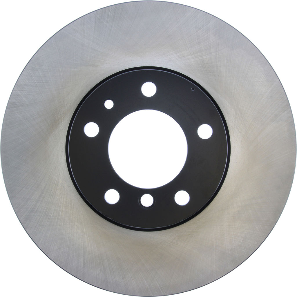 Premium High Carbon Alloy Disc Brake Rotor