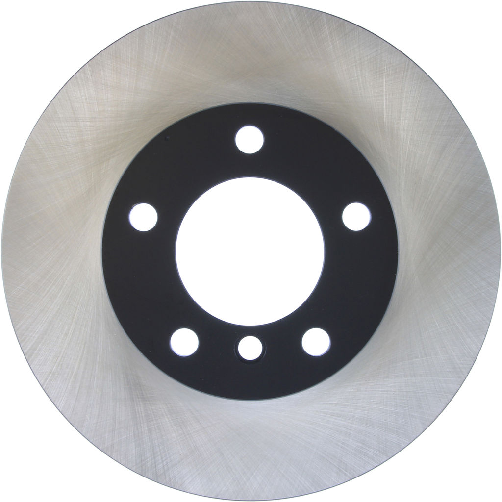 Premium High Carbon Alloy Disc Brake Rotor