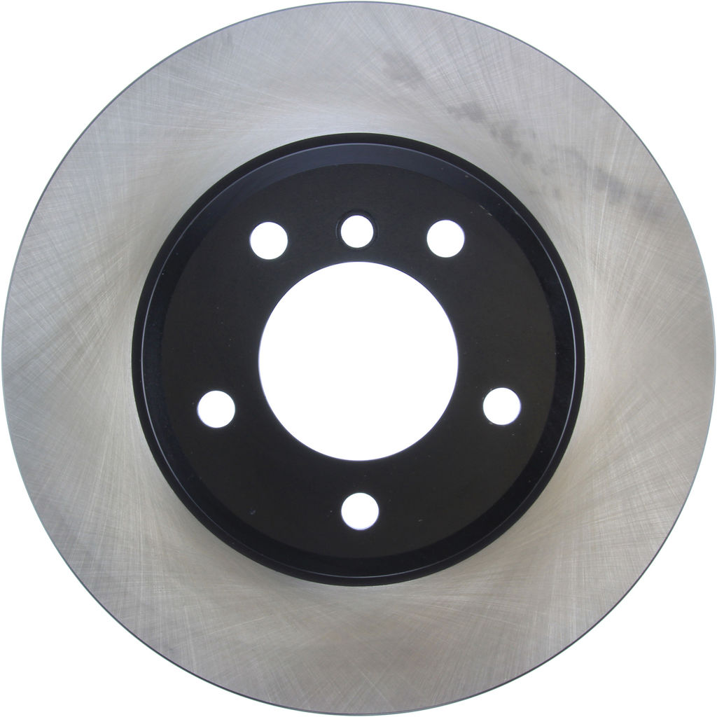 Premium High Carbon Alloy Disc Brake Rotor