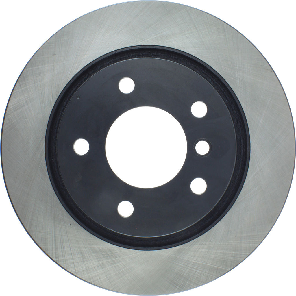 Premium High Carbon Alloy Disc Brake Rotor