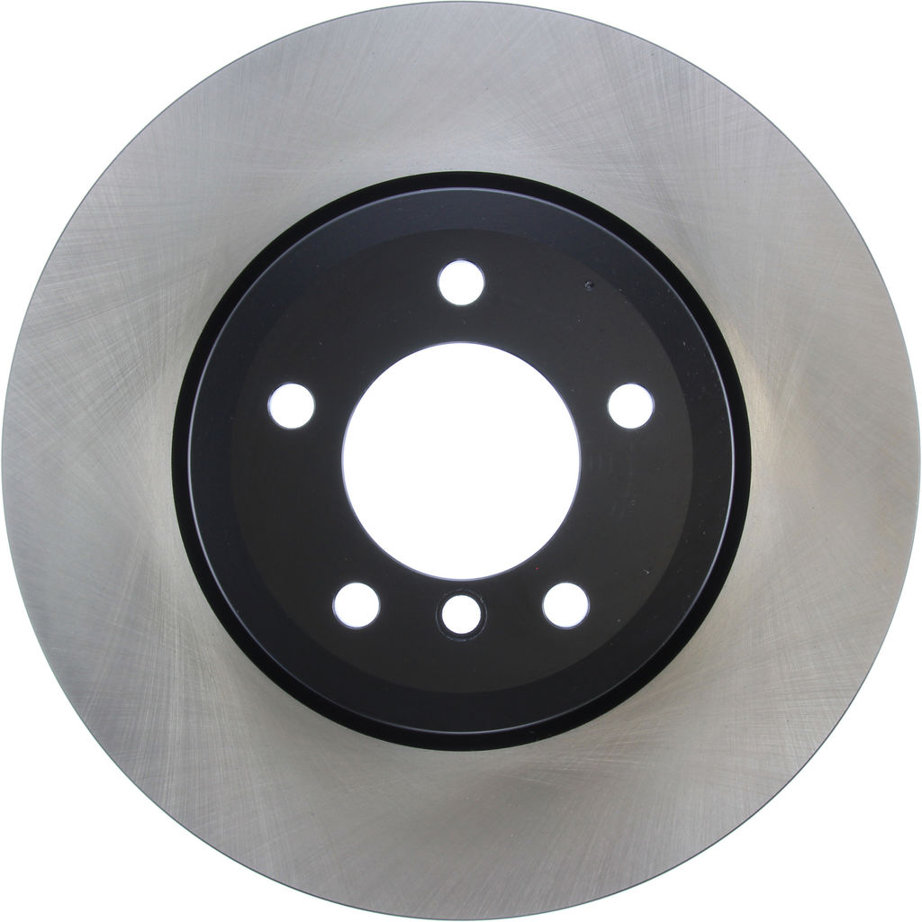 Premium High Carbon Alloy Disc Brake Rotor
