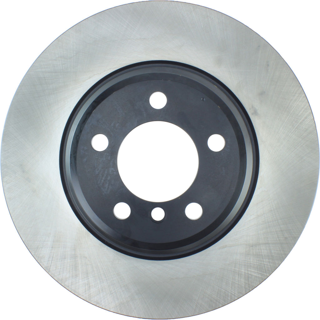 Premium High Carbon Alloy Disc Brake Rotor