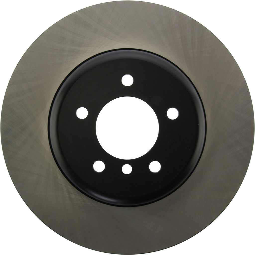 Premium High Carbon Alloy Disc Brake Rotor