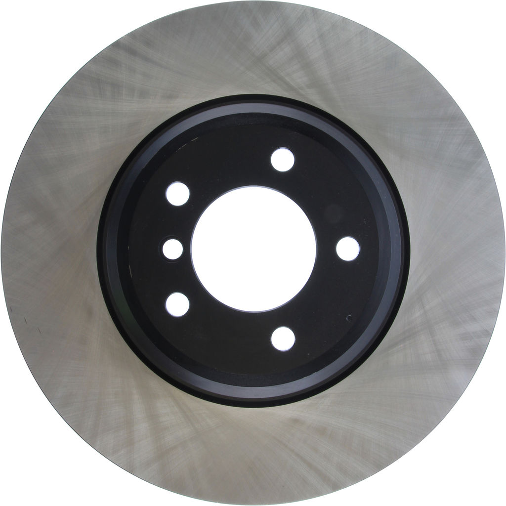 Premium High Carbon Alloy Disc Brake Rotor