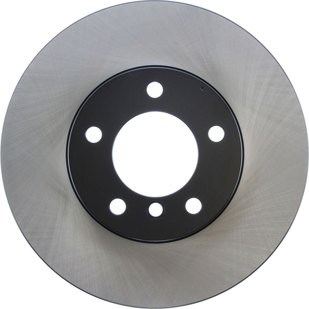 Premium High Carbon Alloy Disc Brake Rotor