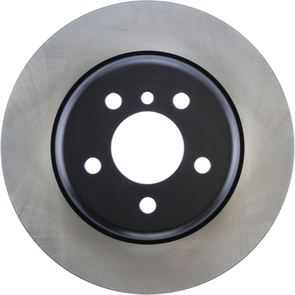 Premium High Carbon Alloy Disc Brake Rotor