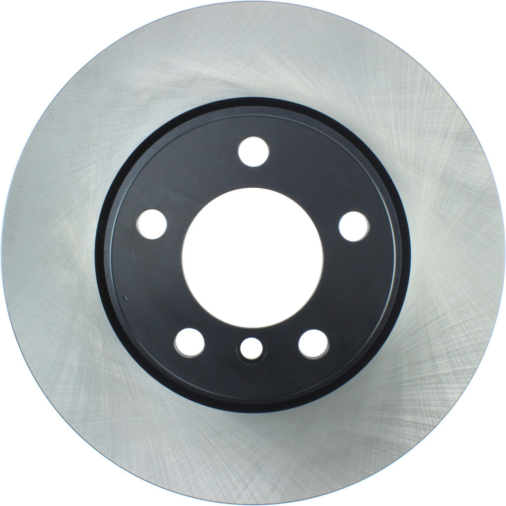 Premium High Carbon Alloy Disc Brake Rotor