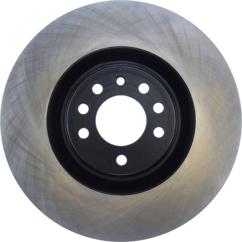 Premium High Carbon Alloy Disc Brake Rotor