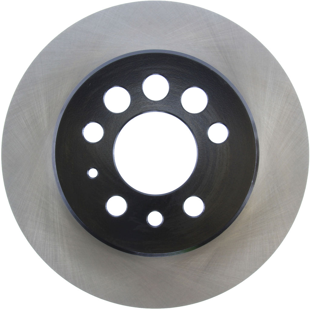 Premium High Carbon Alloy Disc Brake Rotor