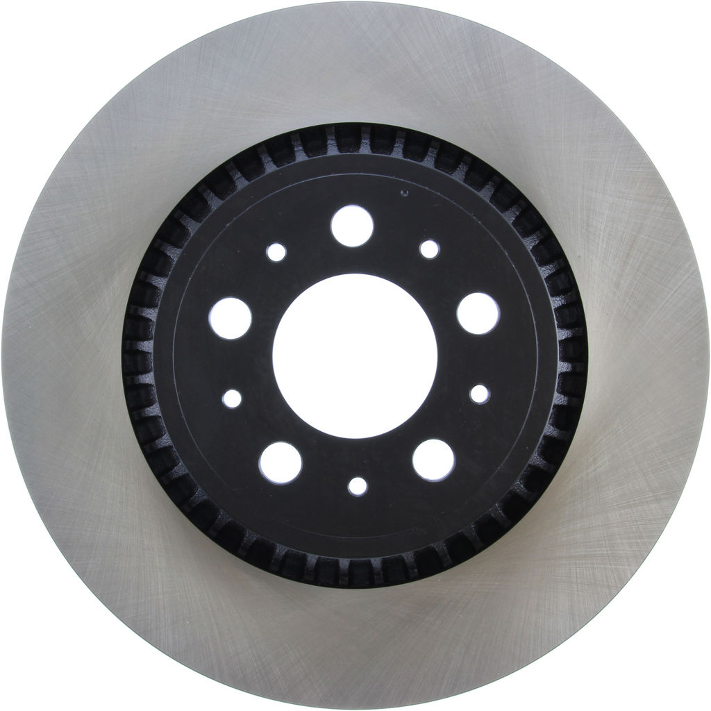 Premium High Carbon Alloy Disc Brake Rotor