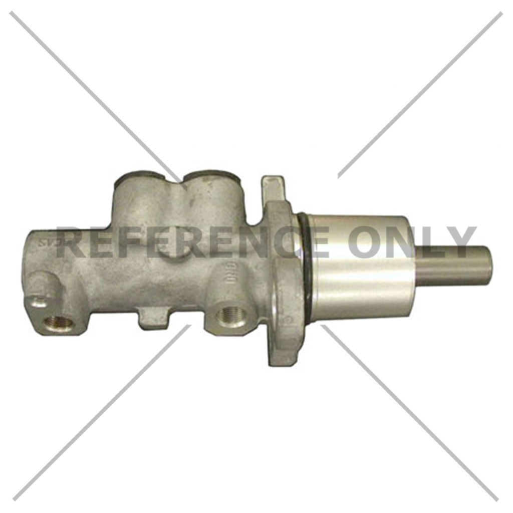 Premium Brake Master Cylinder