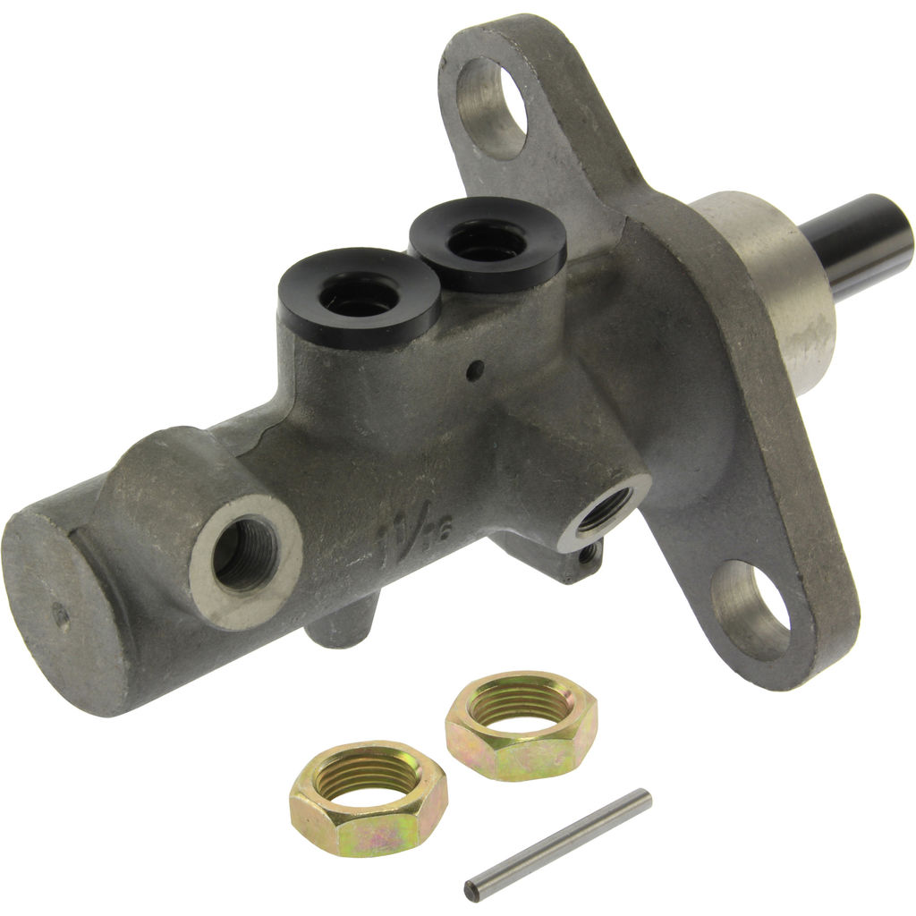 Centric 130.33129 - Premium Brake Master Cylinder