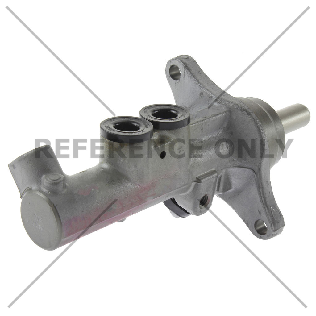 Centric 130.33433 - Premium Brake Master Cylinder