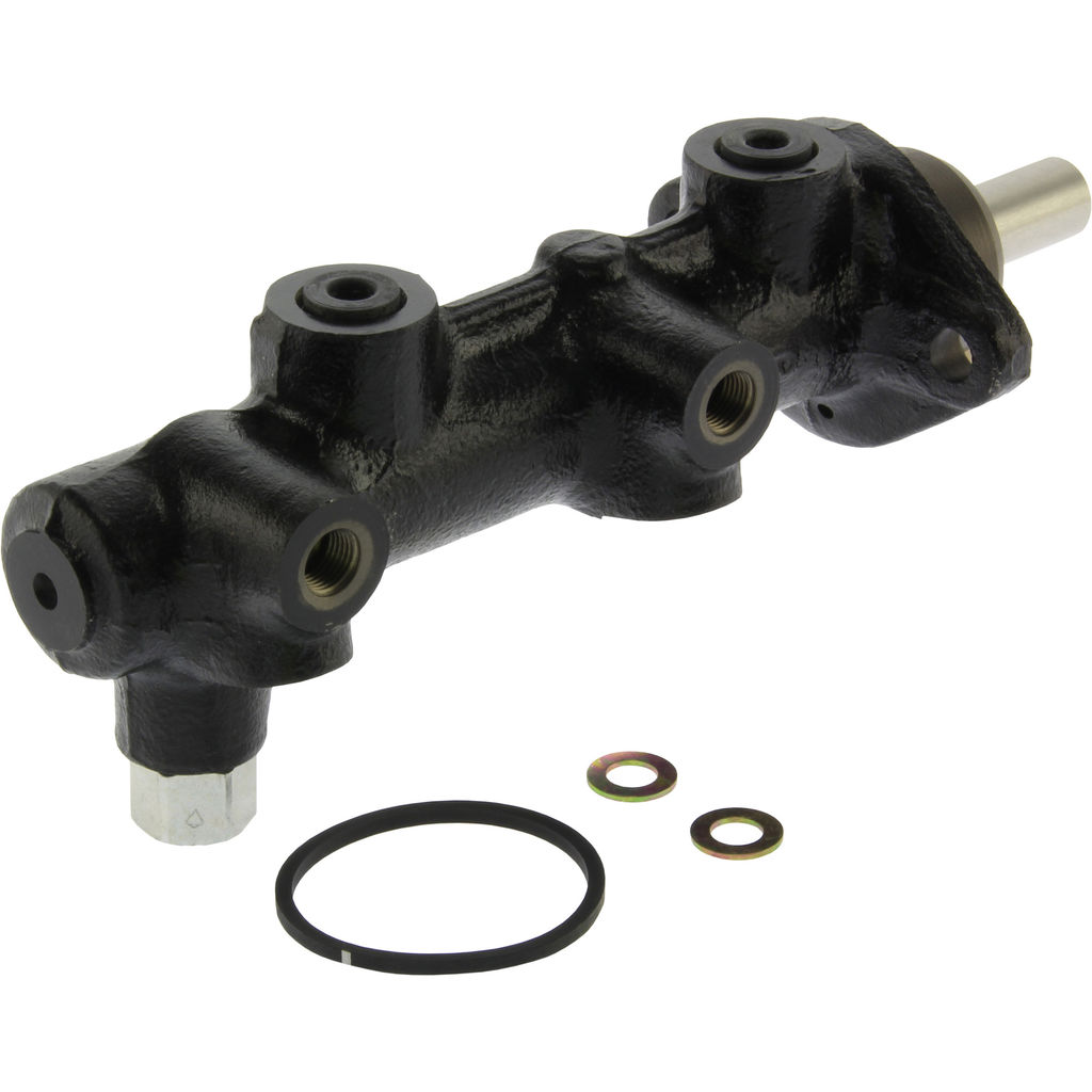 Centric 130.34000 - Premium Brake Master Cylinder
