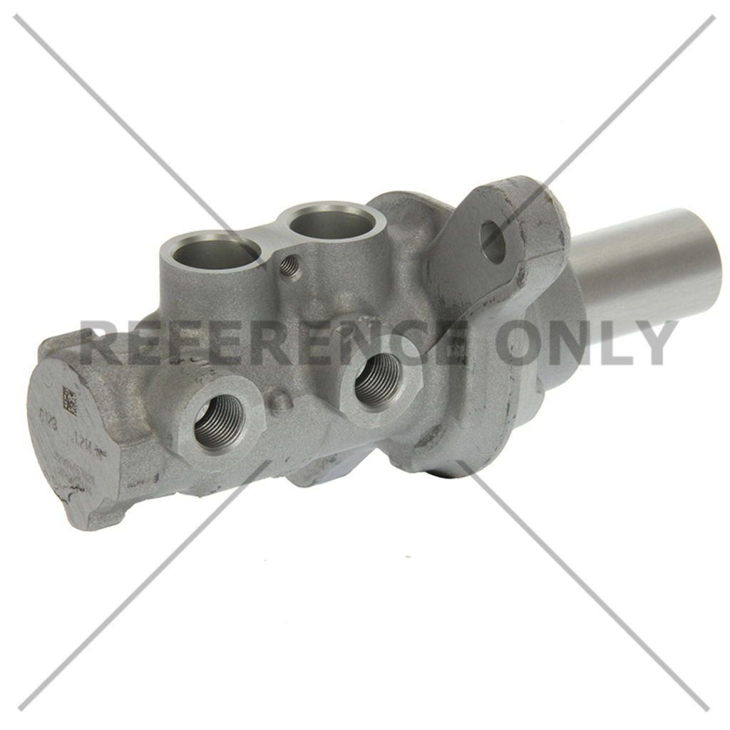 Centric 130.34123 - Premium Brake Master Cylinder
