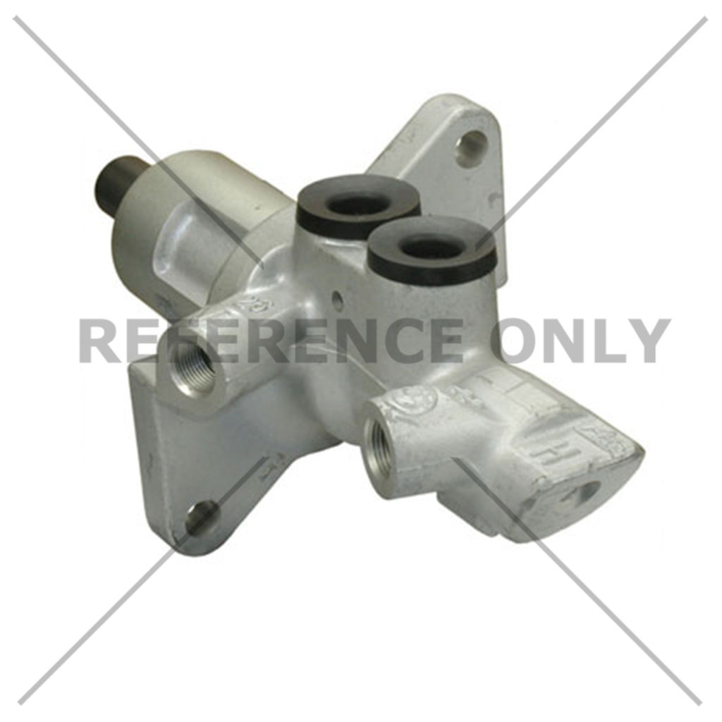 Centric 130.34203 - Premium Brake Master Cylinder