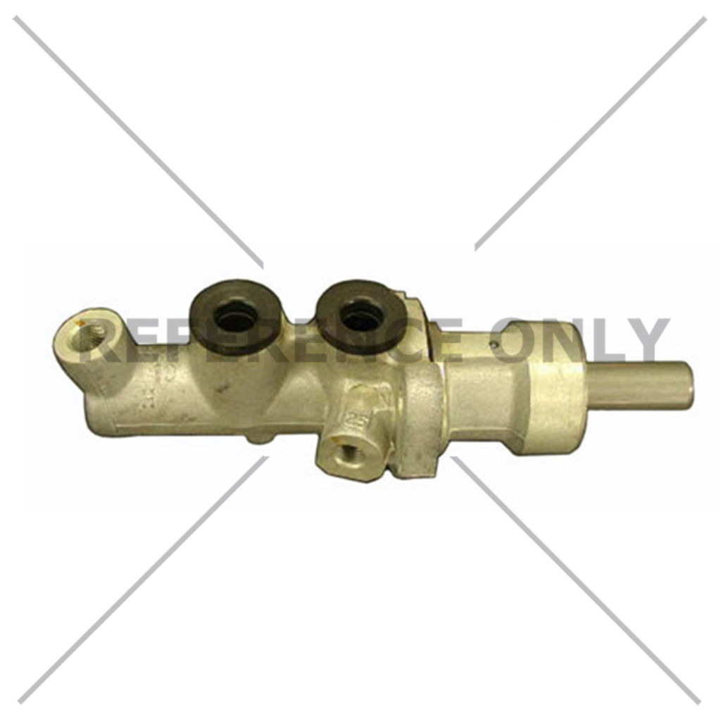 Premium Brake Master Cylinder