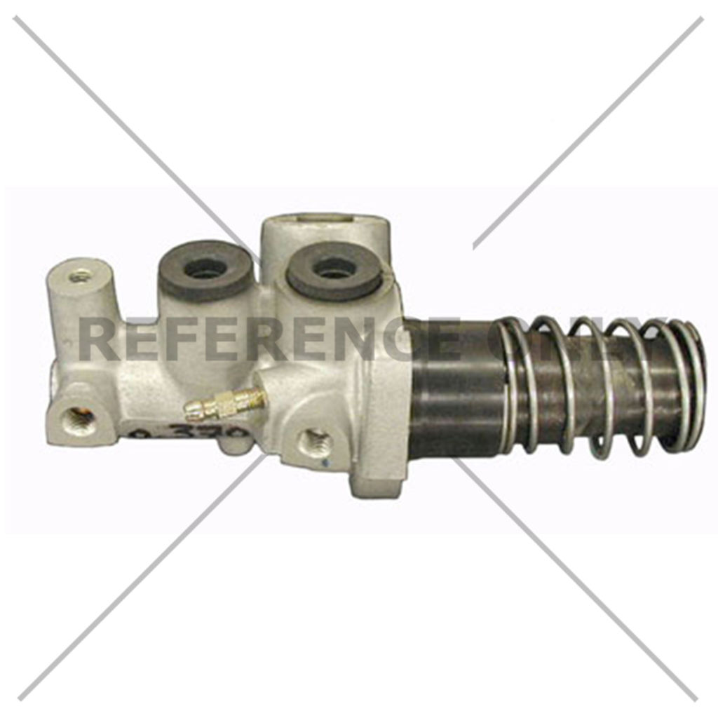 Centric 130.37003 - Premium Brake Master Cylinder