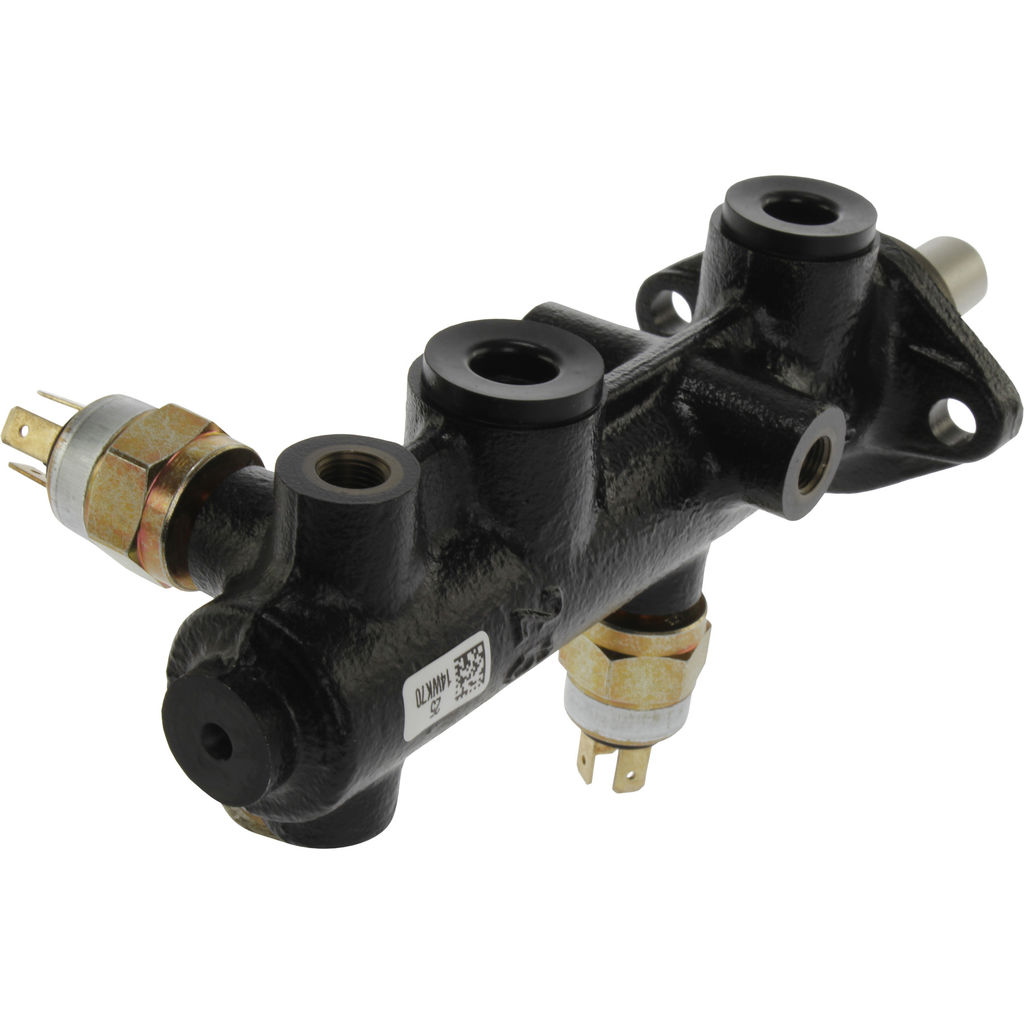 Centric 130.37201 - Premium Brake Master Cylinder