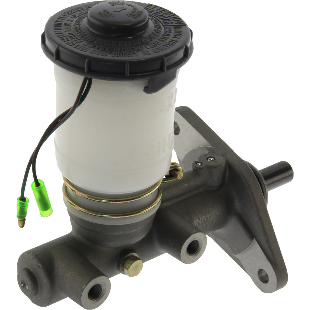 Centric 130.40003 - Premium Brake Master Cylinder