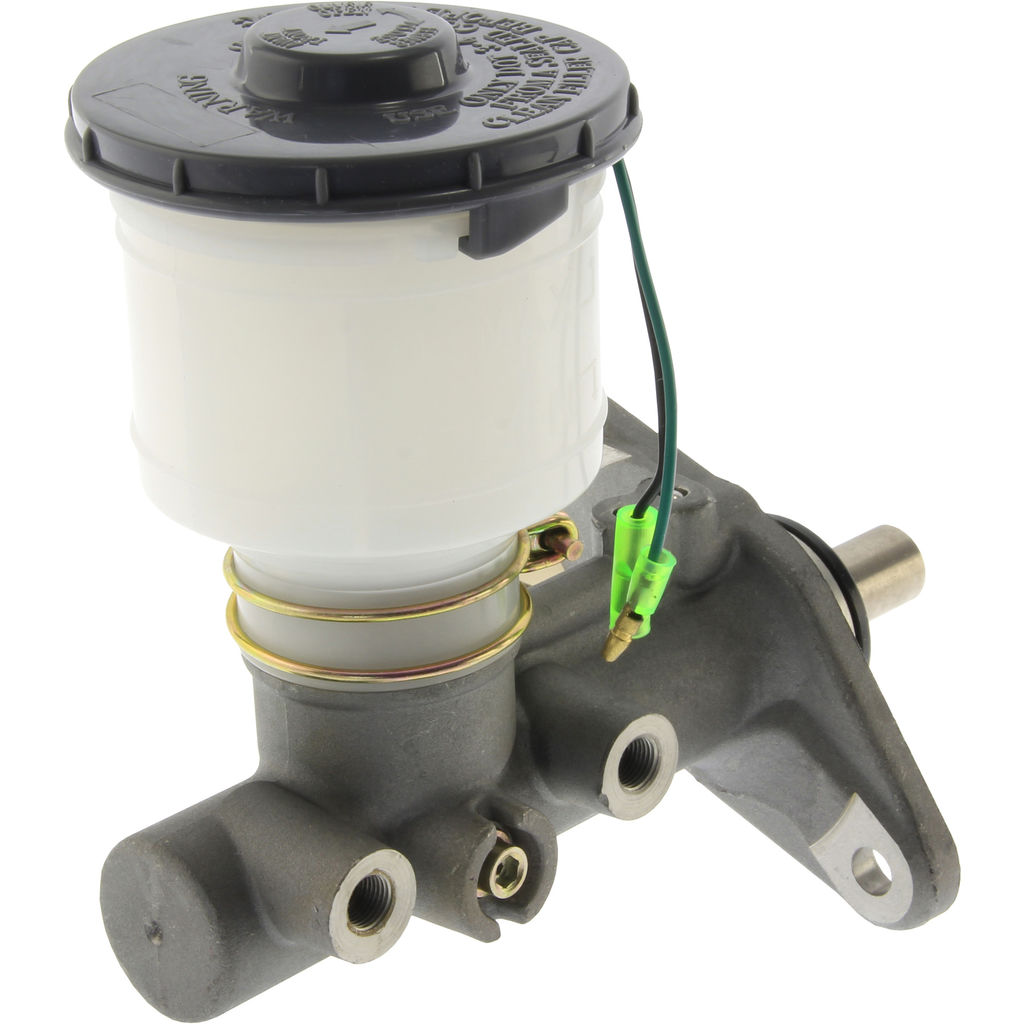 Centric 130.40008 - Premium Brake Master Cylinder