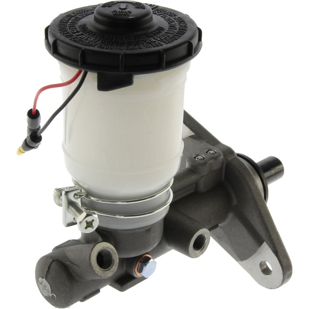 Centric 130.40009 - Premium Brake Master Cylinder