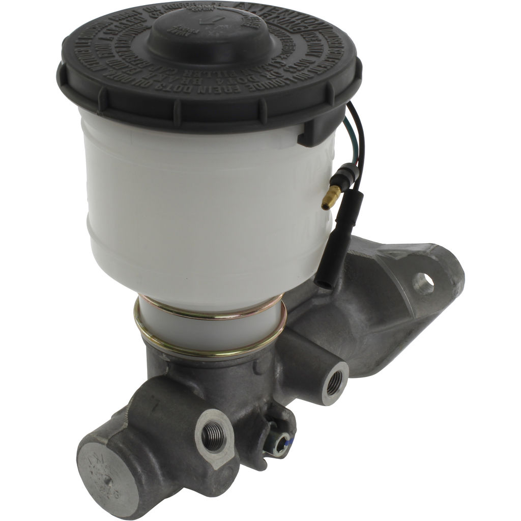 Centric 130.40015 - Premium Brake Master Cylinder