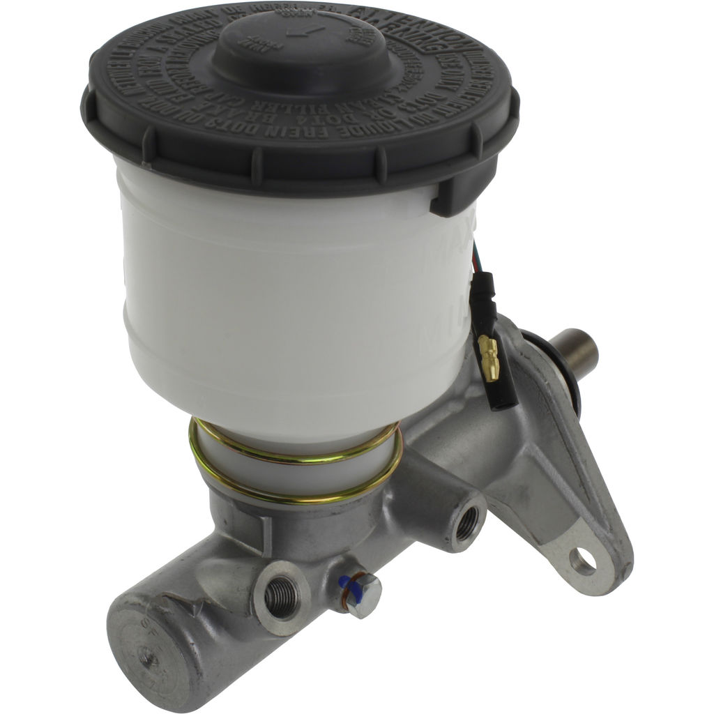 Centric 130.40016 - Premium Brake Master Cylinder