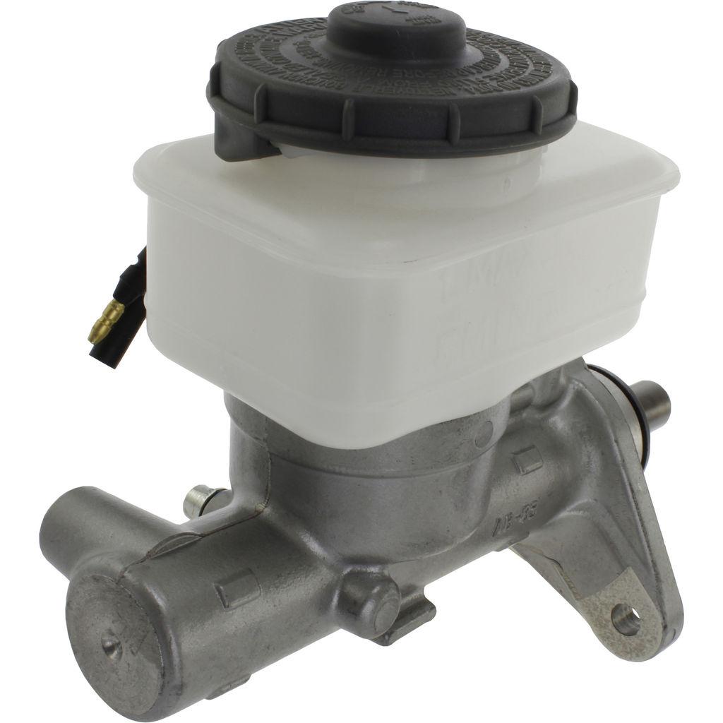 Centric 130.40017 - Premium Brake Master Cylinder