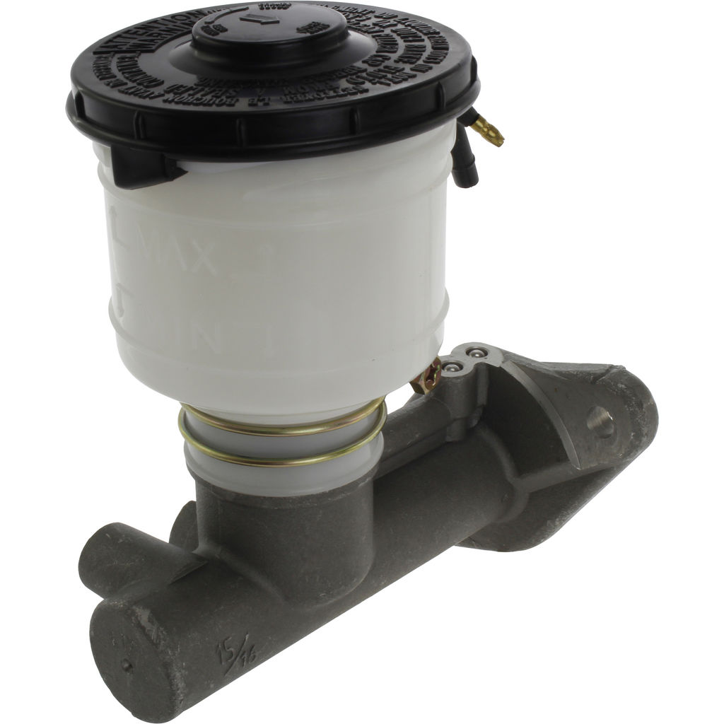 Premium Brake Master Cylinder