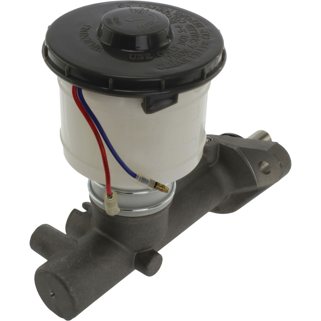 Premium Brake Master Cylinder
