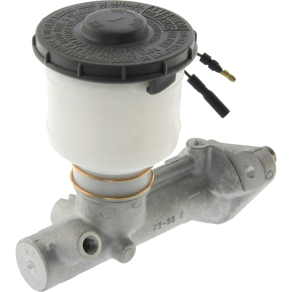 Centric 130.40025 - Premium Brake Master Cylinder