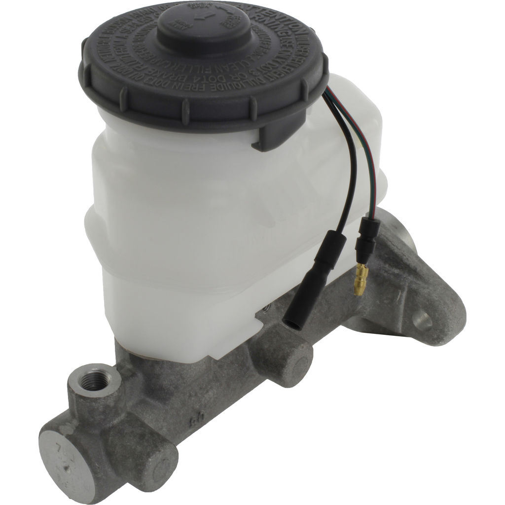 Centric 130.40029 - Premium Brake Master Cylinder