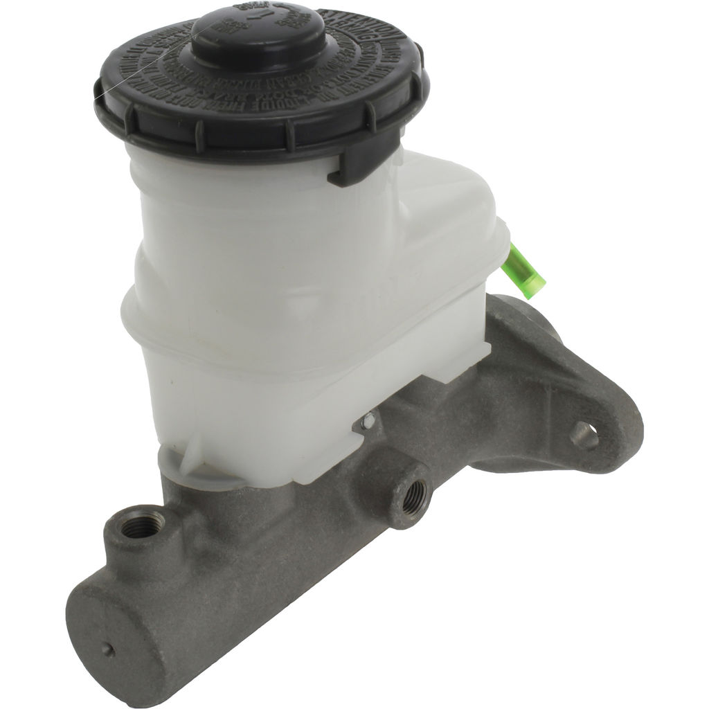 Premium Brake Master Cylinder