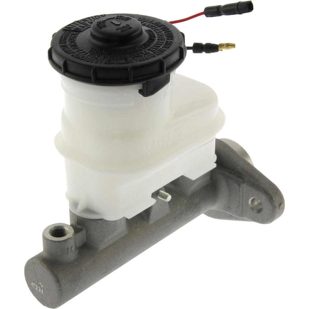 Centric 130.40036 - Premium Brake Master Cylinder
